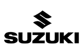 Suzuki logo