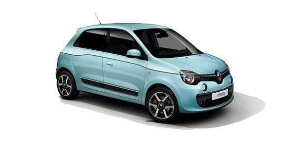 Renault twingo